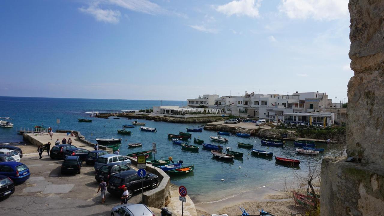 Palami - Polignano A Mare Holiday House Buitenkant foto