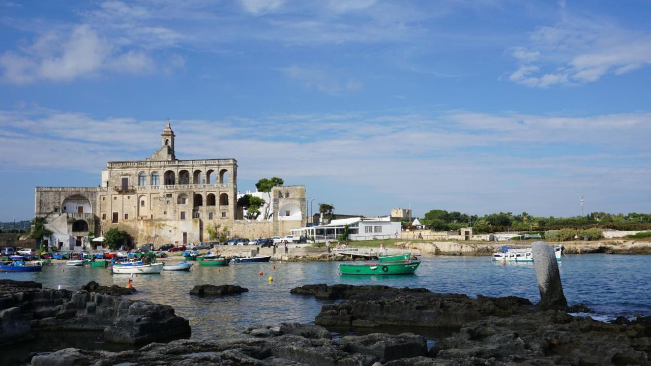 Palami - Polignano A Mare Holiday House Buitenkant foto