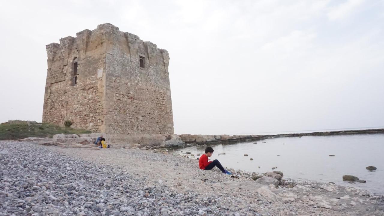 Palami - Polignano A Mare Holiday House Buitenkant foto