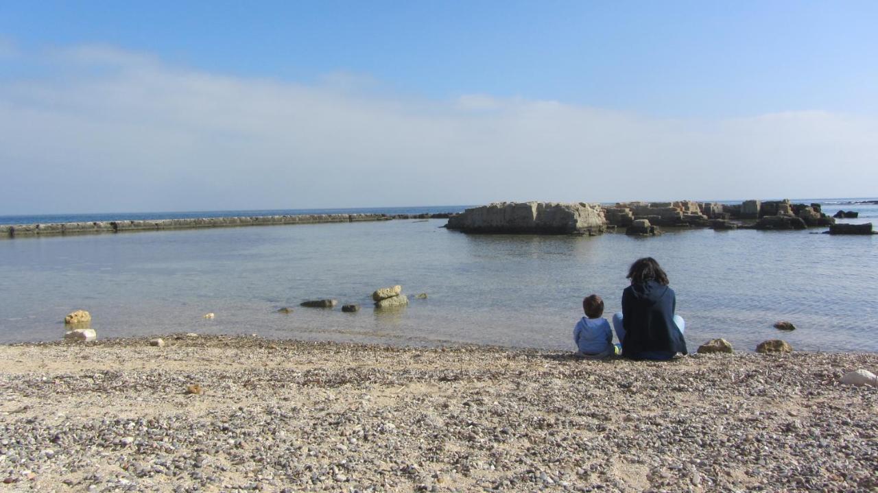 Palami - Polignano A Mare Holiday House Buitenkant foto